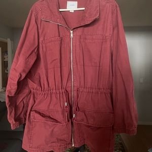 Old Navy Anorak Jacket